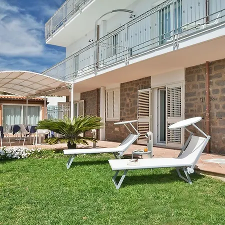 Grachira 4* Fertilia