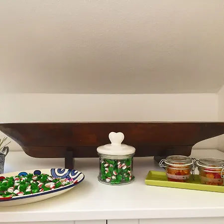 住宿加早餐酒店 格拉奇拉别墅酒店 费尔蒂利亚