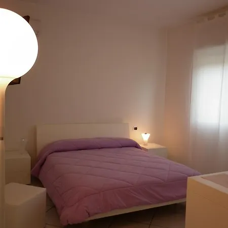 格拉奇拉别墅酒店 费尔蒂利亚