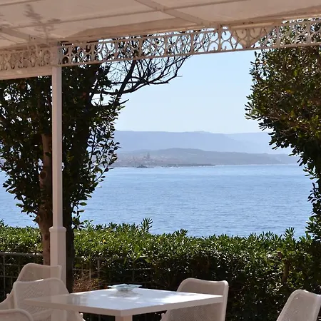 住宿加早餐酒店 格拉奇拉别墅酒店