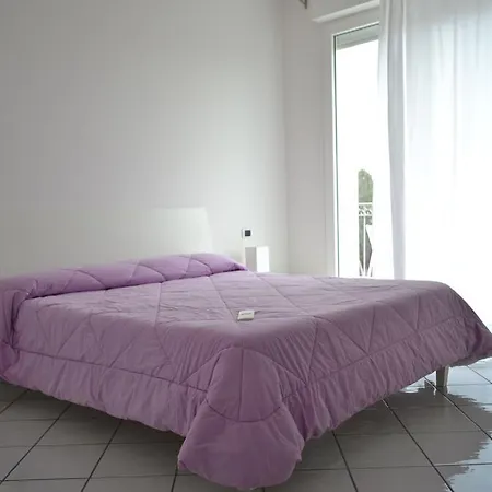 住宿加早餐酒店 格拉奇拉别墅酒店 费尔蒂利亚