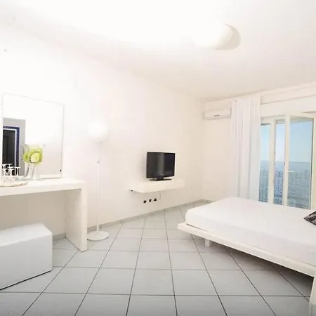 格拉奇拉别墅酒店 住宿加早餐酒店