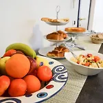 Alojamento de Acomodação e Pequeno-almoço Grachira