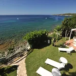 Grachira Alojamento de Acomodação e Pequeno-almoço 4*