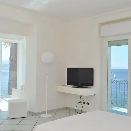 Nocleg ze śniadaniem Grachira 4*