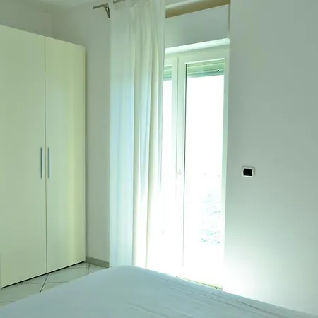 Grachira Bed & Breakfast Fertilia
