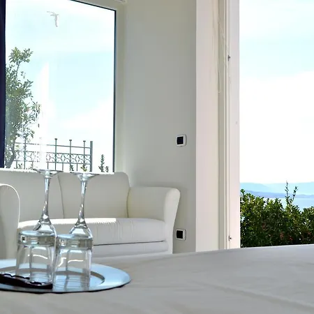 Bed and Breakfast Grachira Fertilia