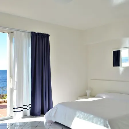 Bed and Breakfast Grachira Fertilia