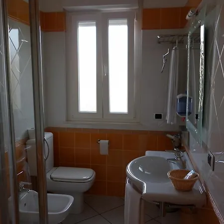 Grachira Bed & Breakfast 3*