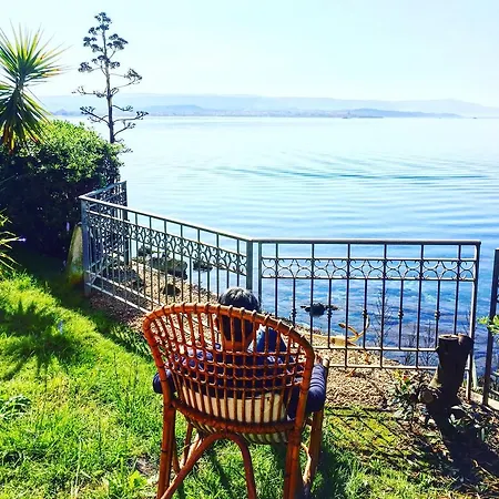 Grachira Bed & Breakfast