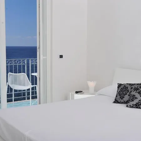 Grachira Bed and Breakfast