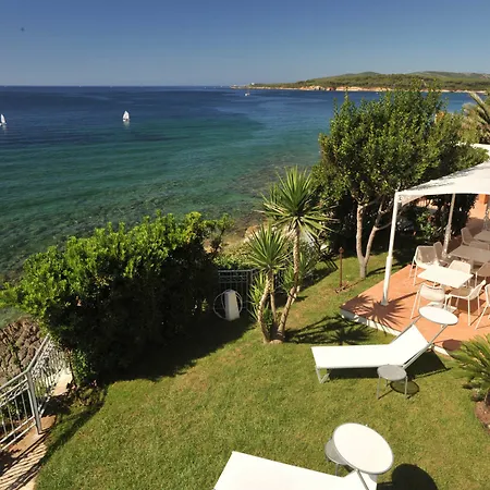 Grachira Bed & Breakfast