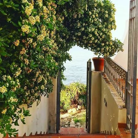 Bed & Breakfast Grachira Fertilia