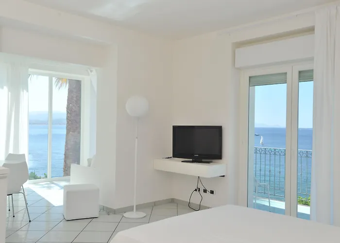 Frühstückspension Grachira 4*