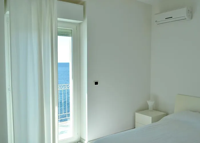 Frühstückspension Grachira Fertilia