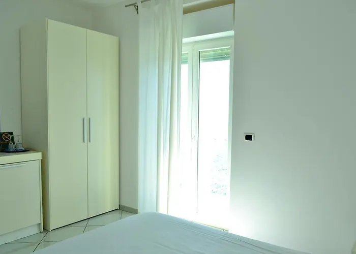 Grachira Frühstückspension Fertilia