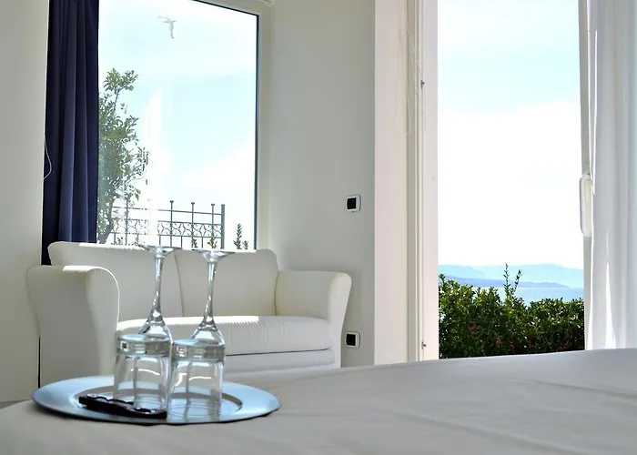 Frühstückspension Grachira Fertilia