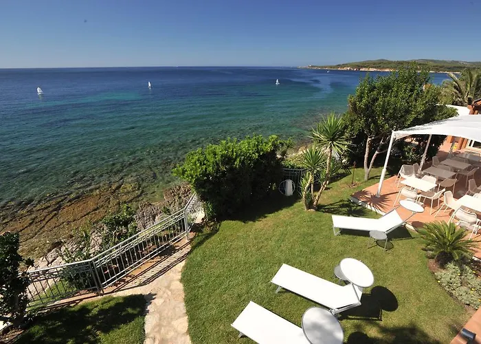 Grachira Frühstückspension 4*